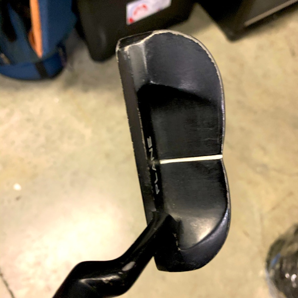 RAM golf putter